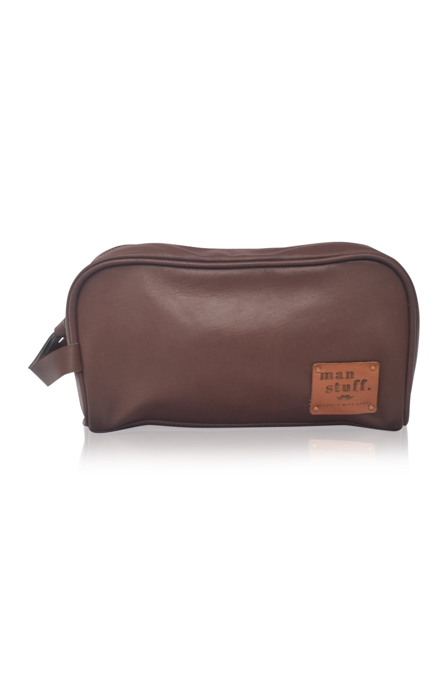 バッグ urban bobby folded pouch bag brown Urban. Nomad Personalized Unisex Toiletry Bag – ELF