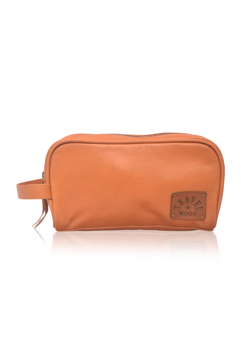 Urban Nomad Personalized Unisex Toiletry Bag