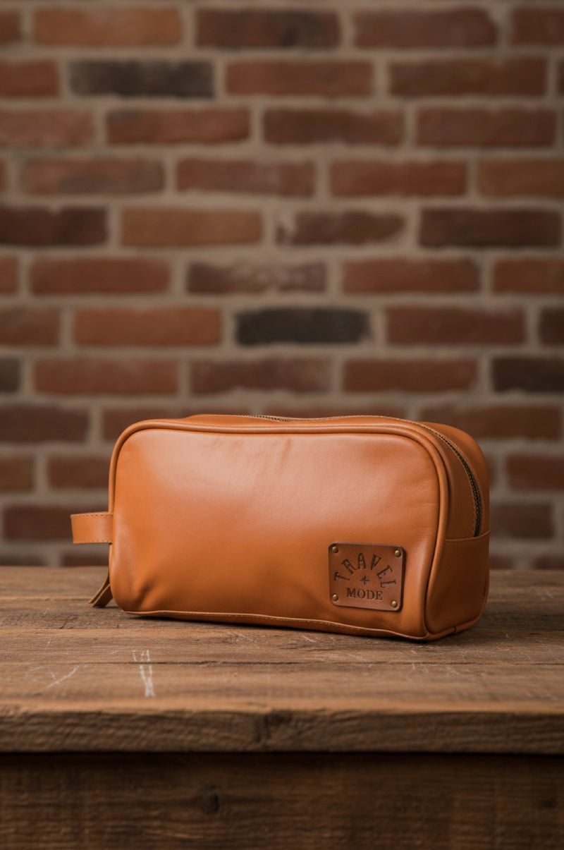 Urban Nomad Personalized Unisex Toiletry Bag