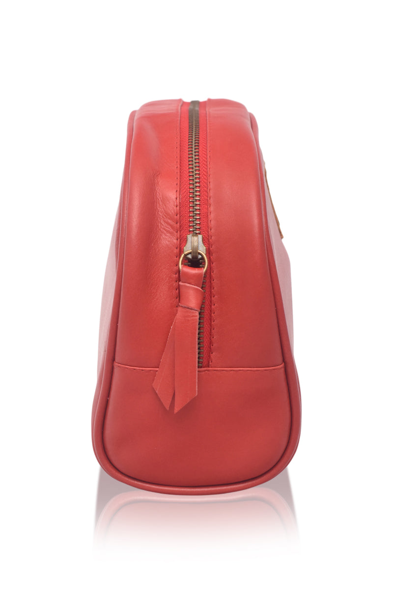 Voyage Unisex Personalized Toiletry Bag