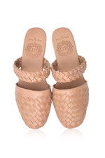 Sea Escape Slide Sandals