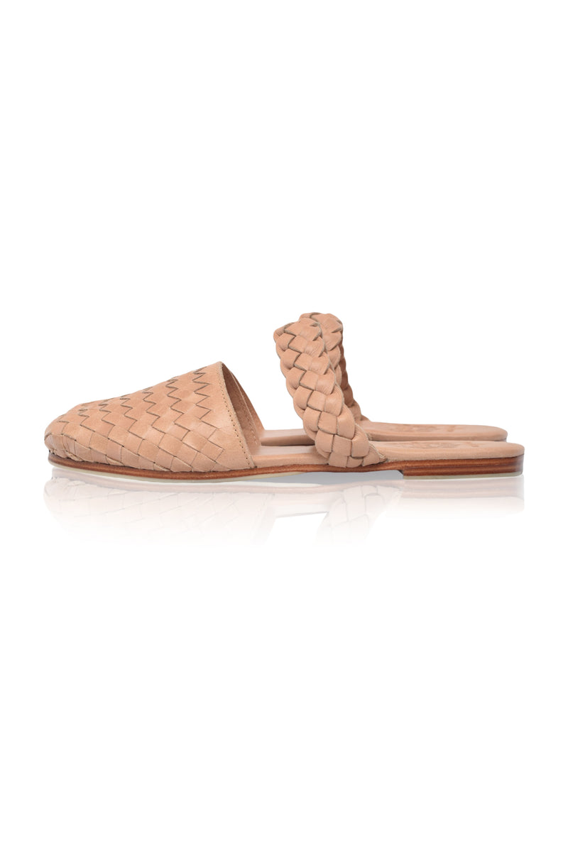 Sea Escape Slide Sandals