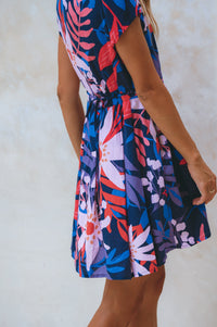 Agnes Shirt Dress