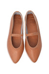 Amara Ballet Flats