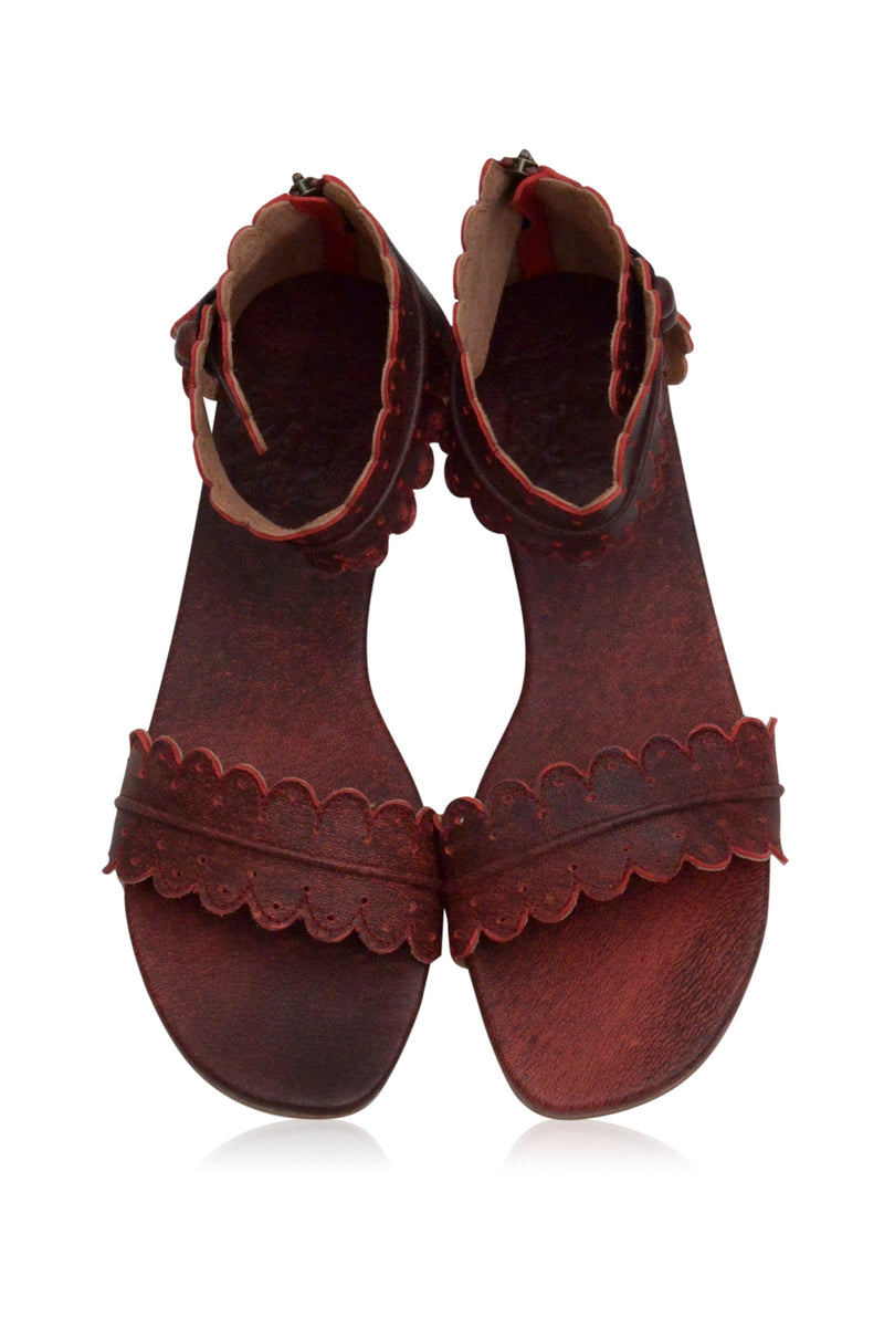 Midsummer Sandals