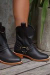 Cali Leather Boots