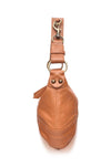 Belissima Mini Leather Shoulder Bag