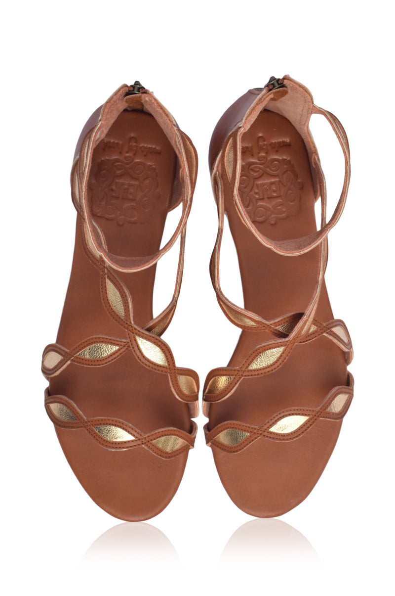 See by chloe kara sandals sales