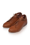 Boston Leather Oxfords