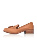 Brooklyn Leather Loafers