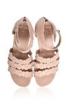 Leather Shoes - Seaside Leather Sandals