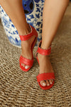 Magdalena Wedges