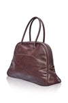Figaro Leather Weekend Bag