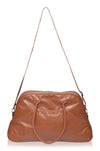 Figaro Leather Weekend Bag