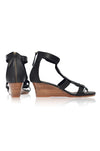 Fly Away Fringe Sandals (Sz. 5.5, 6.5 & 8.5)