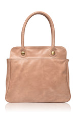 Freedom Leather Tote