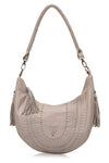 Leather Bag - Elysian Coast Leather Crossbody Bag