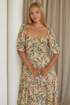 Lilit Midi Dress