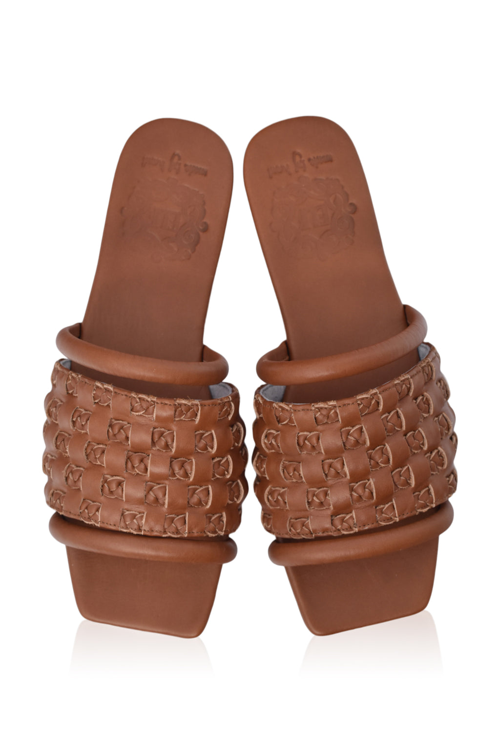 Majorca sandals online leather