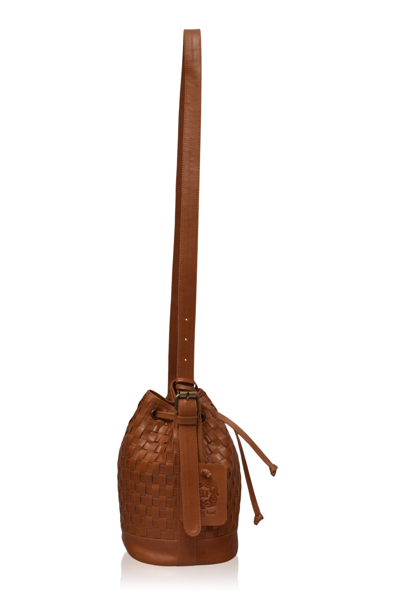 Margo bags top