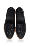 Nikita Woven Leather Loafers