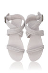 Orra Greek Leather Sandals