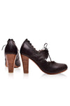 Paradise Bird Leather (Sz. 4.5, 9.5 & 10)
