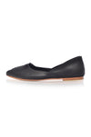 Rhodes Pointy Ballet Flats