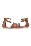 Rimini Boho Leather Sandals