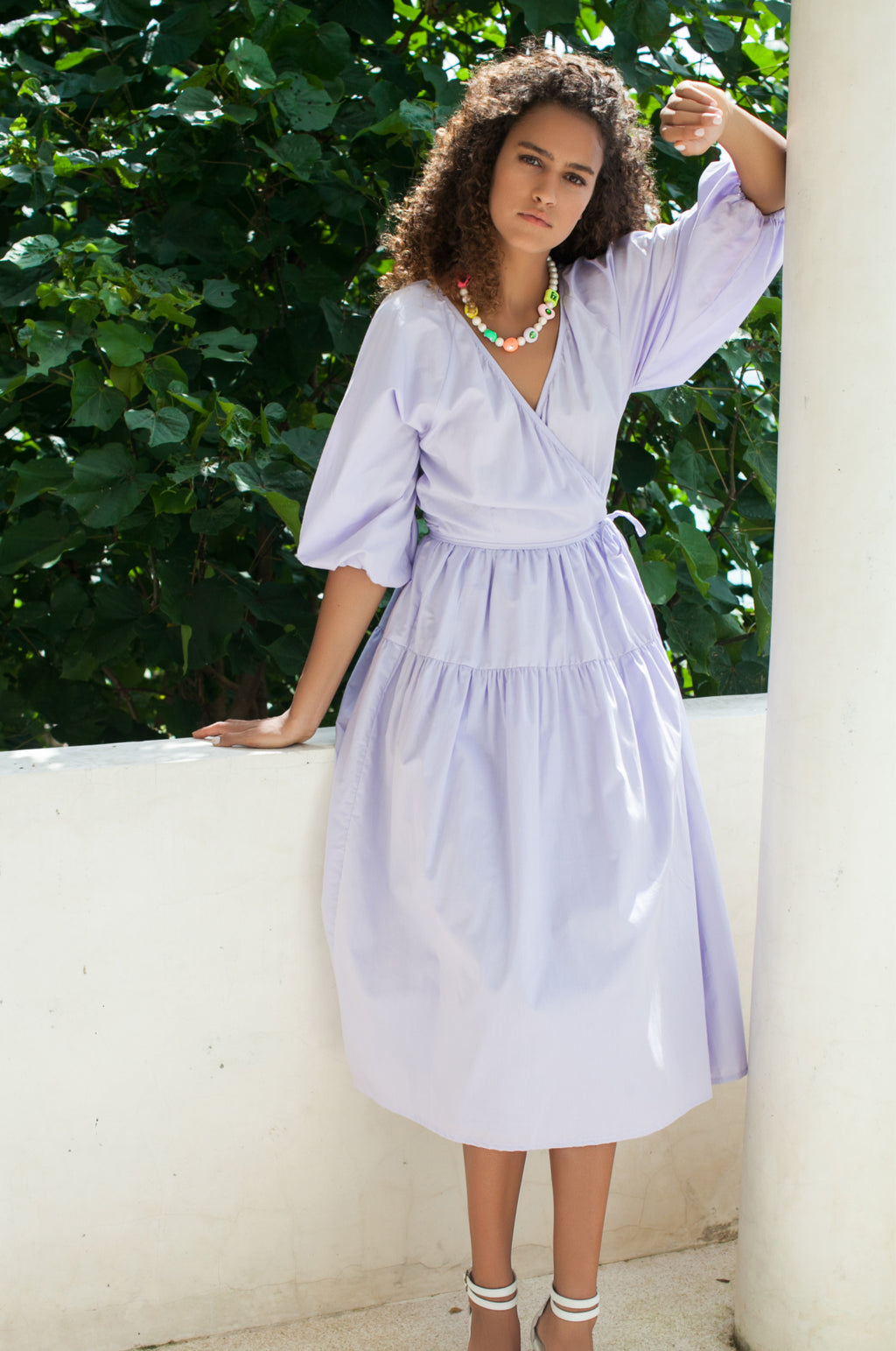 Wallis clearance magnolia dress