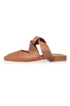 Taj Mahal Pointy Toe Mules