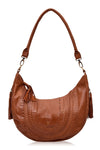 Leather Bag - Elysian Coast Leather Crossbody Bag