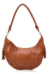 Leather Bag - Elysian Coast Leather Crossbody Bag